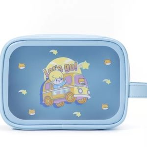 POP MART x Sweet Bean I Am Here Storage Bag LE